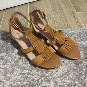 Clarks sandals